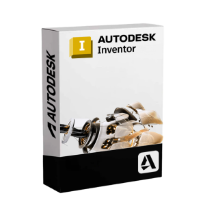 Autodesk Inventor