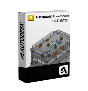 Autodesk Powershape Ultimate