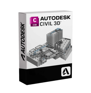 Autodesk Civil 3d