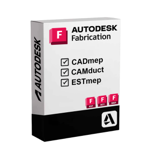 Autodesk Fabricación