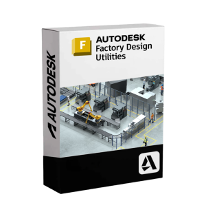 AutoCad Nástroje Pre Dizajn Tovární