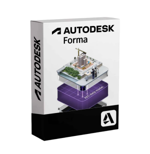 Autodesk Forma
