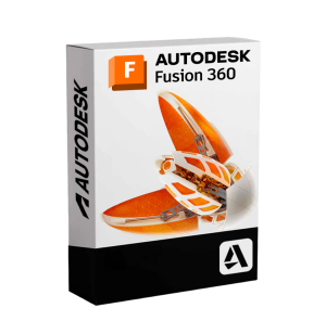 Autodesk Fusion 360