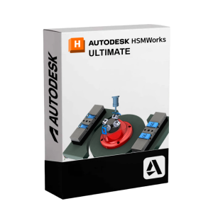 Autodesk Hsmworks Ultimate
