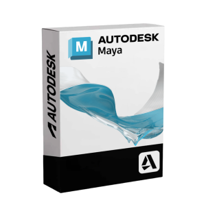 Autodesk Maya