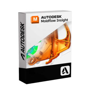 Autodesk Moldflow Insight