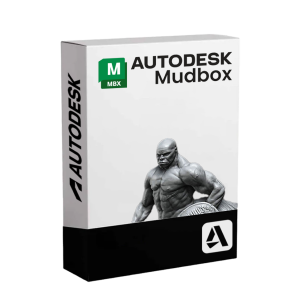 Autodesk Mudbox