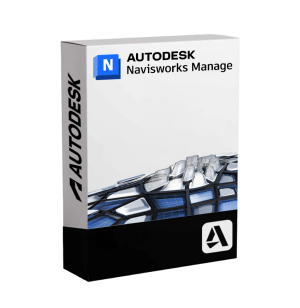 Autodesk Navisworks Manage