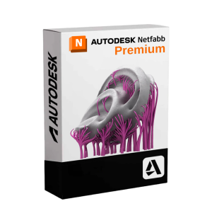 Autodesk Netfabb Premium
