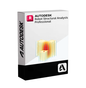 Autodesk Robot Análisis Estructural Profesional