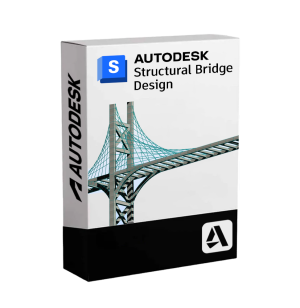 Autodesk Diseño Estructural De Puentes