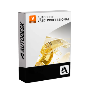 AutoCad Vred Professional