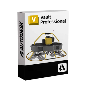Autodesk Vault Profesional