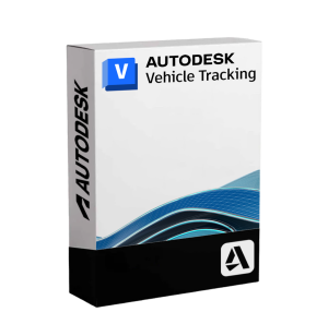 Autodesk Seguimiento De Vehículos