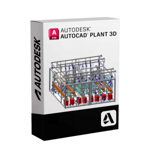 Autodesk Autocad Plant 3d