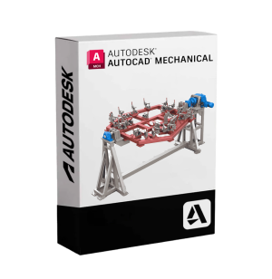 Autodesk Autocad Mecánico