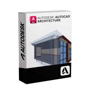 Autodesk Autocad Arquitectura