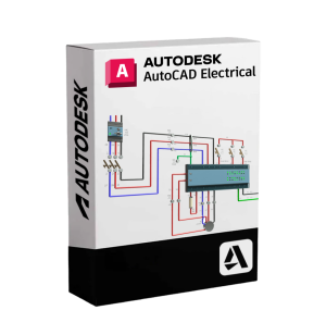 Autocad Electrical