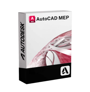 Autodesk Autocad Mep