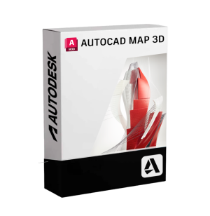 Autodesk Autocad Map 3d