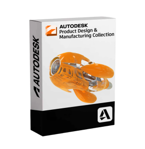 Autodesk Colección Autodek Pdmc