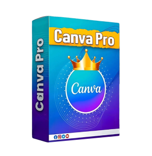 Canva Pro