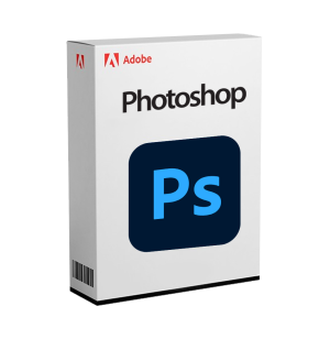 Adobe Photoshop 2025