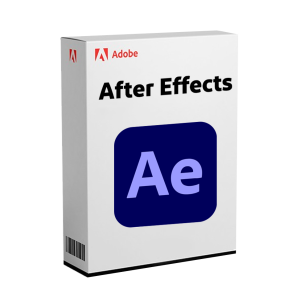 Adobe After Effect 2025