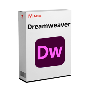 Adobe Dreamweaver 2025