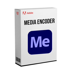 Adobe Media Encoder 2025