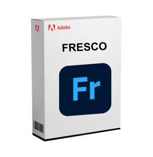 Adobe Fresco 2025