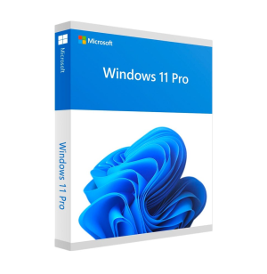 Microsoft Windows 11 Pro (Promo Escuela)