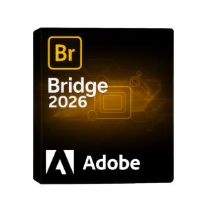 Adobe Bridge 2026