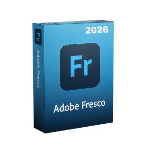 Adobe Fresco 2026