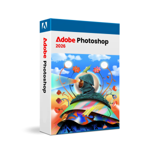 Adobe Photoshop 2026