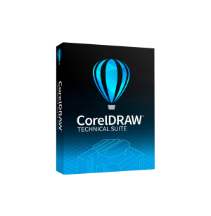 Corel Draw Coreldraw Technical Suite 2026