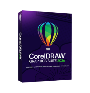 Coreldraw Graphics Suite 2026