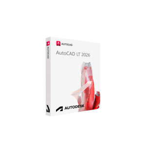 Autodesk Autocad Lt 2026