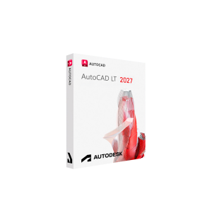 Autodesk Autocad Lt 2027