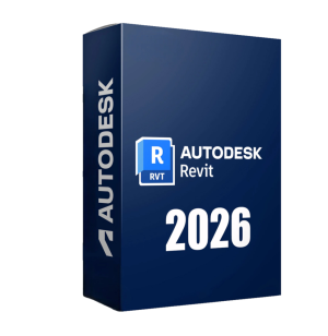 Autodesk Revit 2026