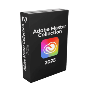 Adobe Pack 2025