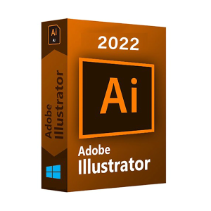 Adobe Illustrator 2022