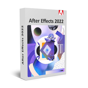 Adobe After Effects 2022