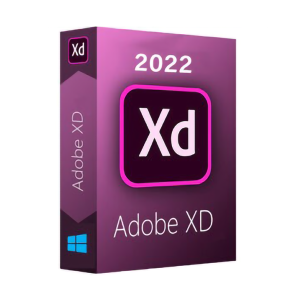 Adobe Xd 2022 (Windows)