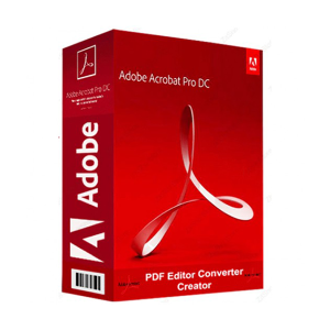 Adobe Acrobat Pro Dc 2022