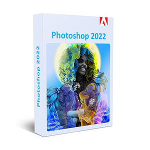 Adobe Photoshop 2022