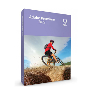 Adobe Premiere 2022 (Windows)