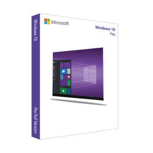 Microsoft Windows 10 Profesional