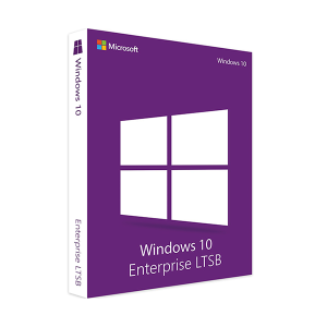 Microsoft Windows 10 Empresa Ltsb