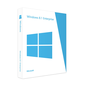 Microsoft Windows 8.1 Empresa